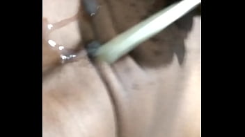 Preview 3 of Pinay Boso Sa Shower - Kingblack fazendo uma homenagem para esposa puta de marido corno do Brasil