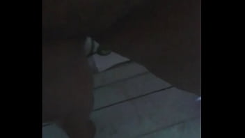 Preview 3 of Tushy Kiss - Grabando