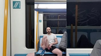 Preview 4 of Wwwxxxdj - Subway full video
