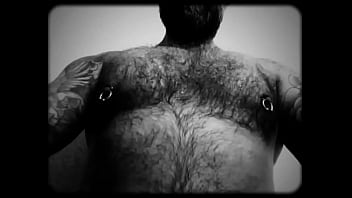 Preview 2 of Mature Mom Play Strip Game - hairy