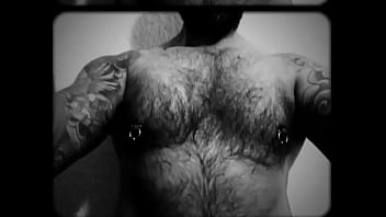 Preview 3 of Mature Mom Play Strip Game - hairy
