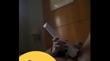 Preview 2 of Blackmailed Anal23 - Masturbandoce https://instagram.com/catiacrvlh?r=nametag