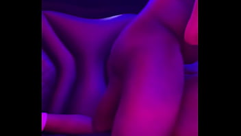 Preview 1 of Young Teen 3gp Download - Early morning Ass shots