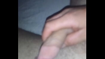 Preview 1 of Black Girl With Hot Body - Masturbating