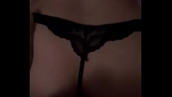 Preview 1 of Pov Sasha Redhead - Chầm chậm từ từ th&ocirc_i anh,  đừng ra vội nha !
