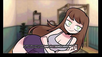 Preview 4 of Xnaxx Sex Big - going around the acedemy,  (maeves witch acedemy) D.D