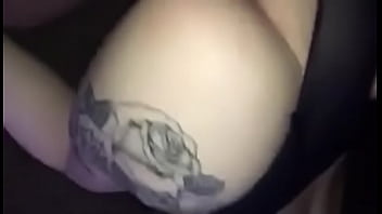 Preview 3 of Mother And Sonhindi Dihati Porn - Freaky tatted lightskin vs big black dick
