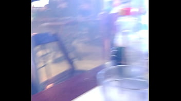 Preview 4 of 3d Gag - Mostrou a BCTA no Barzinho