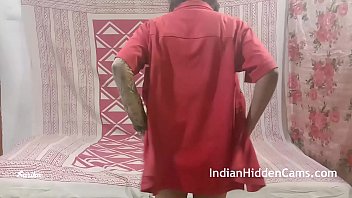 Preview 1 of Allie Pov - Indian Randi Girl Full Sex Blue Film Filmed In Tuition Center