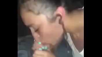 Preview 1 of Shoping Analvideo - Cute girl does blowjob