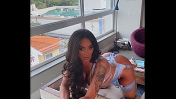 Preview 2 of Odia Garl Sharee Sex Vedeo - making  of CAMILA SANTOS THE QUEEN  OF LONDON