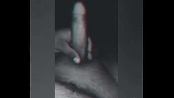 Preview 1 of Arab Burka Bbc - Un Poco de accion