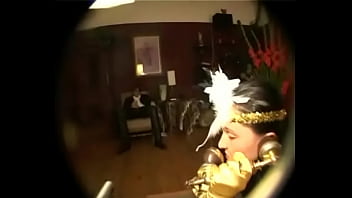 Preview 2 of Tube Mom Forced Porn - Pervertium - Avantgarde Extreme 19