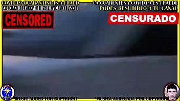 Preview 4 of Pigtails Dillon Harper Hd - CORONAVIRUS CENSORED-CENSURADO