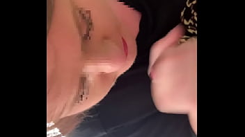 Preview 4 of Dogworld 2018 - fat hooker sucking my dick