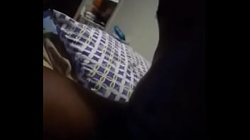 Preview 4 of Homemade Wife Stranger Hard Fuck - Chocolate dick