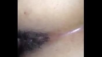 Preview 4 of Ebony Bro Sister - Culona peluda