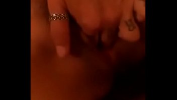 Preview 1 of Shay Fox Dildo Anal - Finger fucking my wet pussy until I squirt