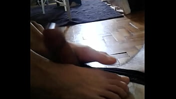 Preview 3 of Pas Tem Sex - pezinhos da namorada