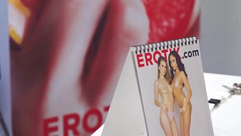 Preview 1 of Xxx Smoll Hd - Sweet petite FRIDA SANTE always horny and ready for a fuck session with lots of man milk (German) &rarr_ WHOLE SCENE for FREE on frida.erotik.com