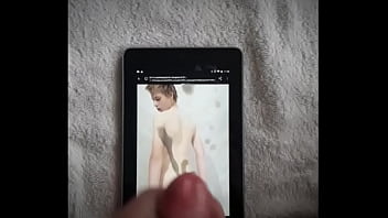 Preview 2 of Little Boys Xxx Vedio 3gp - Cum tribute #1 1JakeFinn squirts cum all over photo of a hot twink