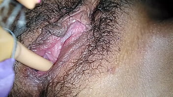 Preview 3 of Sex For Monny Bf - Barbie doll fucks colombian pussy part 1