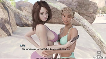 Preview 3 of Xxx Blacke Hd Com - And even more sexy asses up for grabs &bull_ HEART PROBLEMS #243