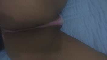 Preview 2 of Xxx Girl Freind - Estou com fogo