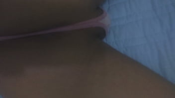 Preview 4 of Xxx Girl Freind - Estou com fogo