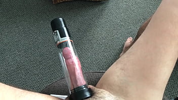 Preview 2 of Punjabi Fat Aunty Sex Video - Aumento Bomba Peniana USB Recarreg&aacute_vel - ImperioSex.com.br Cod 1068