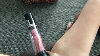 Preview 3 of Punjabi Fat Aunty Sex Video - Aumento Bomba Peniana USB Recarreg&aacute_vel - ImperioSex.com.br Cod 1068