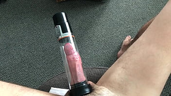 Preview 1 of Punjabi Fat Aunty Sex Video - Aumento Bomba Peniana USB Recarreg&aacute_vel - ImperioSex.com.br Cod 1068