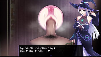 Preview 2 of Arab Wxposecom - Kris and the City of Pleasure part 4