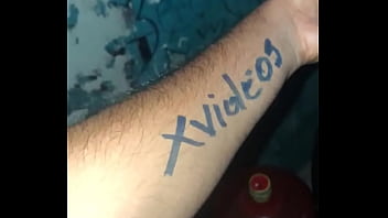 Preview 3 of New Brazaars Exxxtra - V&iacute_deo de verificaci&oacute_n