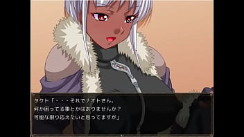 Preview 4 of Spurn Hub - (  18 ) H RPG Games Arms Devicer S!! -Eiyuu Hen- #1