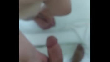 Preview 4 of Tits Electro Torture - Verification video