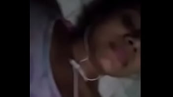 Preview 4 of Xxxold Women - Chica de Facebook muestra las tetas en directo