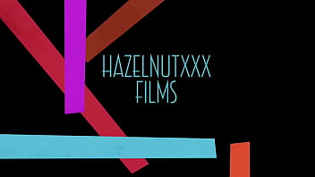 Preview 1 of Ffm Teen Skinny - Hazelnutxxx Made A Movie