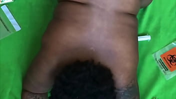 Preview 4 of Ffm Teen Skinny - Hazelnutxxx Made A Movie