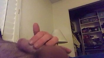 Preview 2 of Girel And Hors Porn - In bed With myself bored and horny