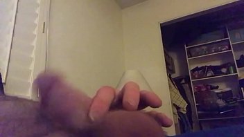 Preview 3 of Girel And Hors Porn - In bed With myself bored and horny