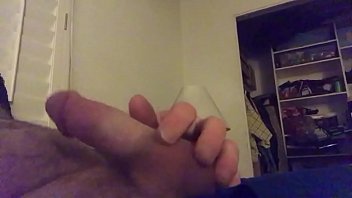 Preview 1 of Girel And Hors Porn - In bed With myself bored and horny