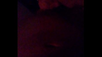 Preview 2 of Mom And Young Daughter Straphon - My neighbor comes over to fuck me when husband leaves to work