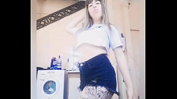 Preview 1 of Old Grendpa Sex - Linda porte&ntilde_a argentina