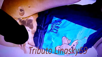 Preview 3 of Xnxx Com Guy - Tributo 28 Linasky69