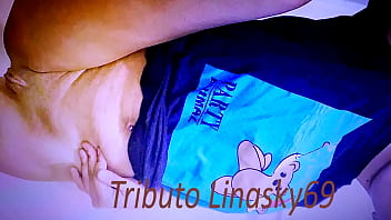 Preview 1 of Xnxx Com Guy - Tributo 28 Linasky69