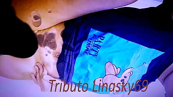Preview 4 of Xnxx Com Guy - Tributo 28 Linasky69
