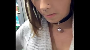Preview 1 of Medical Sex Buss - Morrita con cola de zorrita