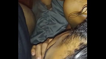 Preview 1 of Barrzer Xxx Video - Hood Thot facial