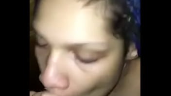 Preview 3 of Iroha Seino - Freaky mexican jamican sucks dick dry
